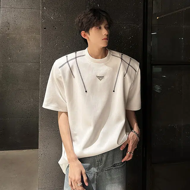 PAINT STAIN T