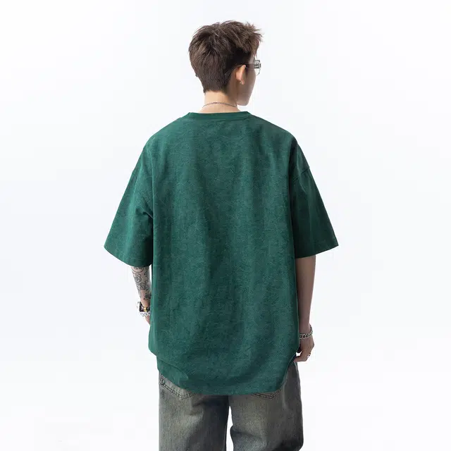PAINT STAIN T