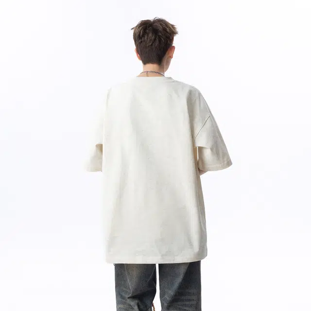 PAINT STAIN T