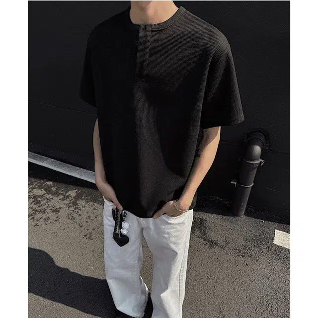 PAINT STAIN T