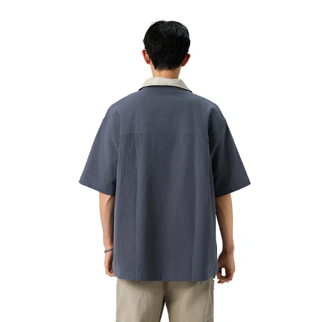 TESTUNG Polo