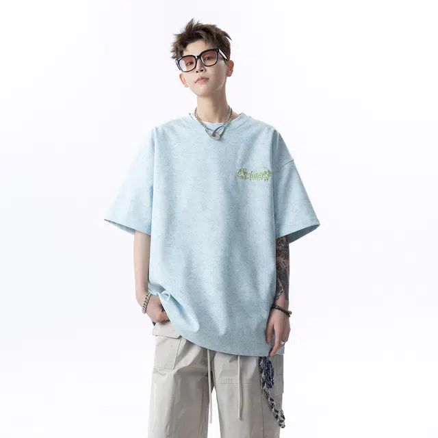 PAINT STAIN T