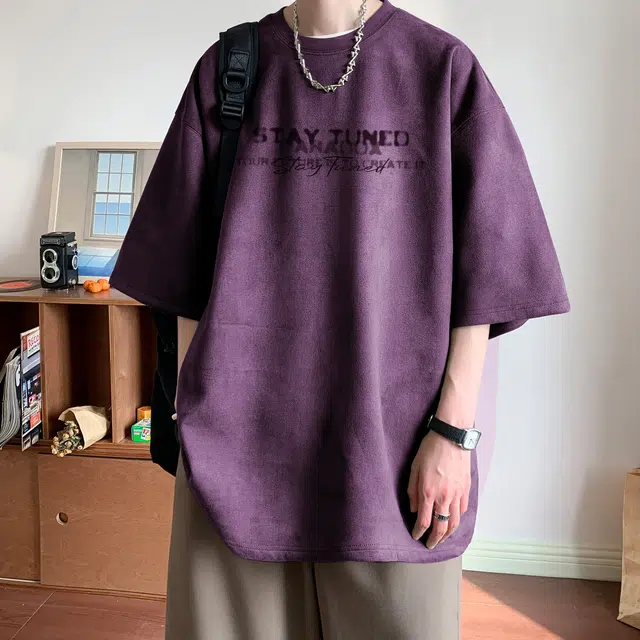 PAINT STAIN T