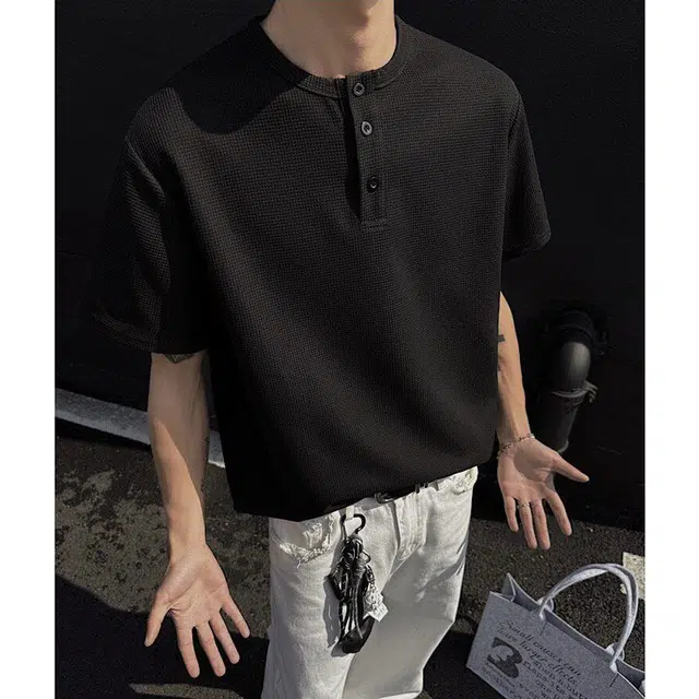PAINT STAIN T