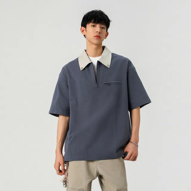 TESTUNG Polo