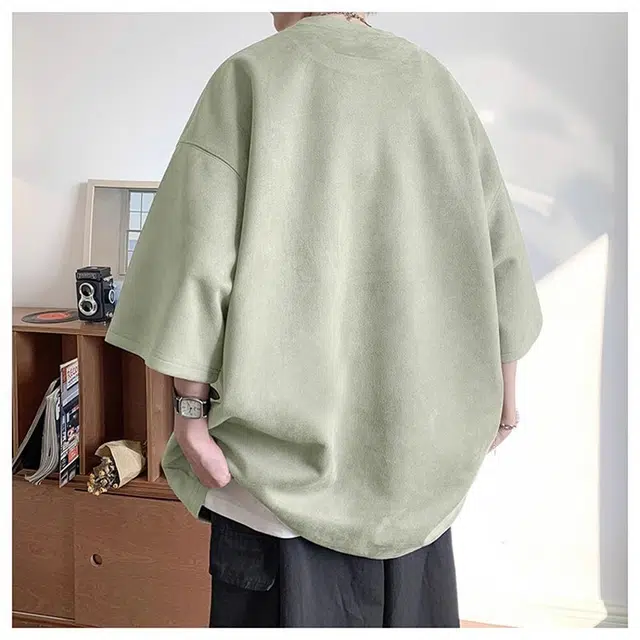 PAINT STAIN T