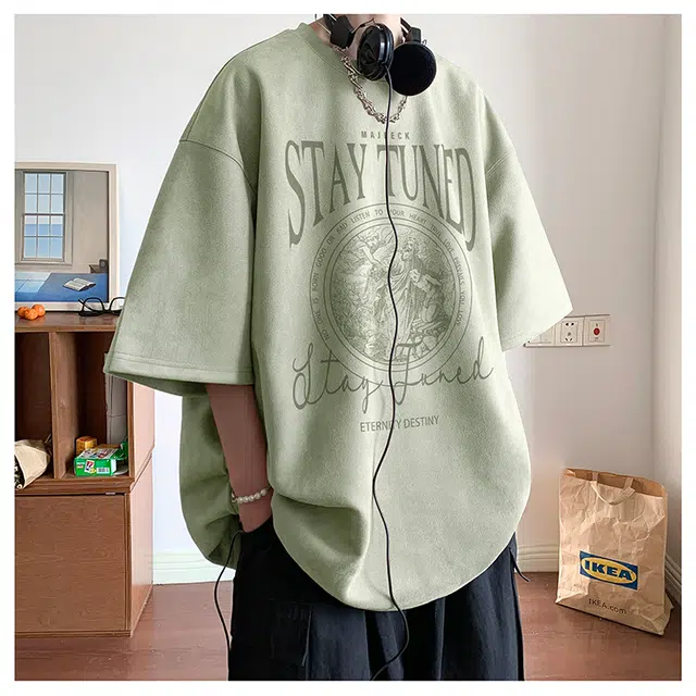 PAINT STAIN T
