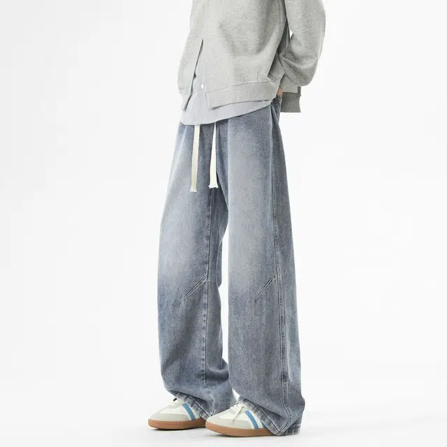 Tingqu clean fitoversize