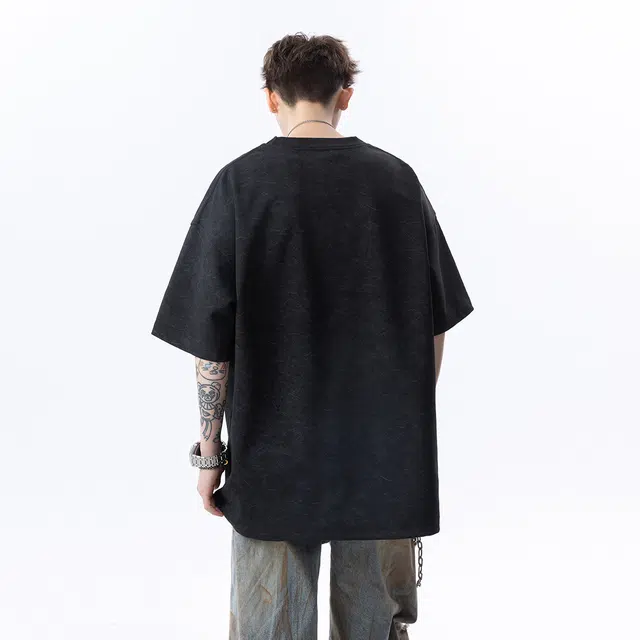 PAINT STAIN T