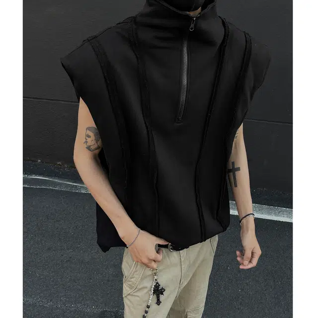 ACUOD BY CHANU T