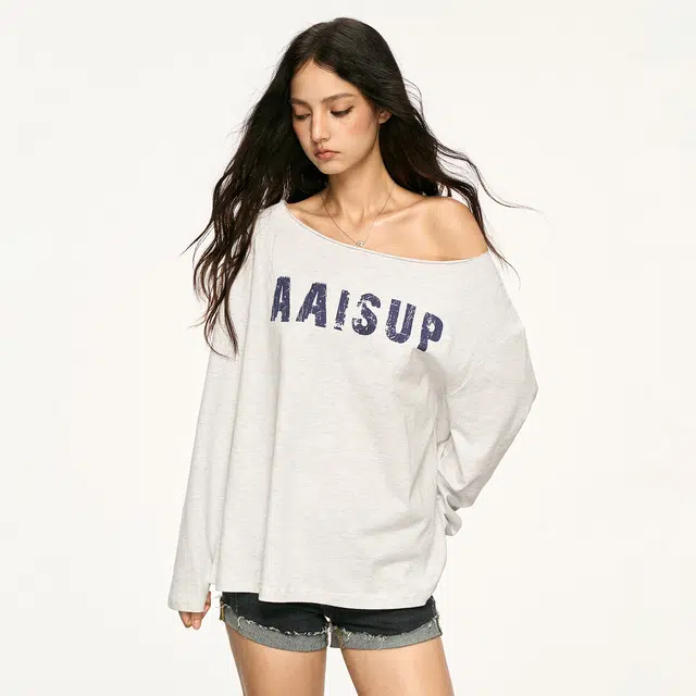 Aaisup LOGO T