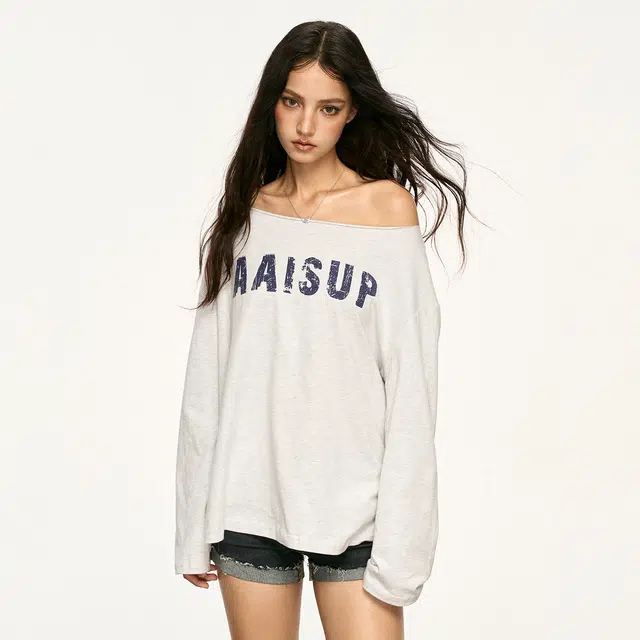 Aaisup LOGO T