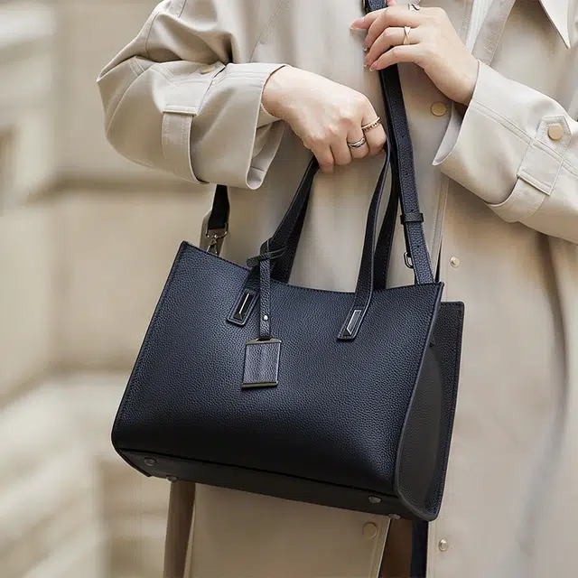 ZOOLER Tote