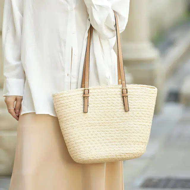 ZOOLER Tote