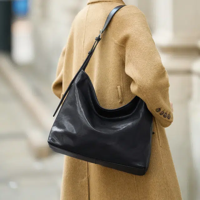 ZOOLER Tote