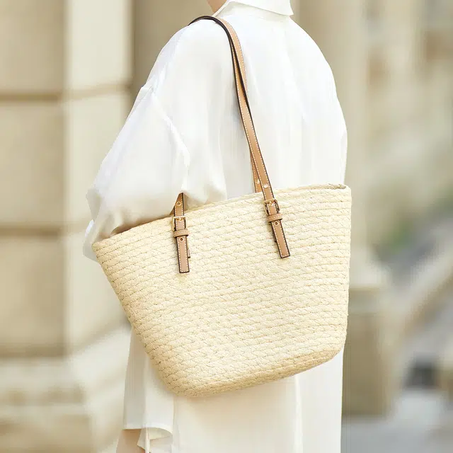 ZOOLER Tote