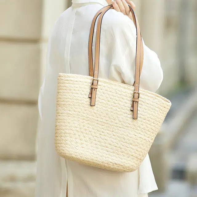 ZOOLER Tote