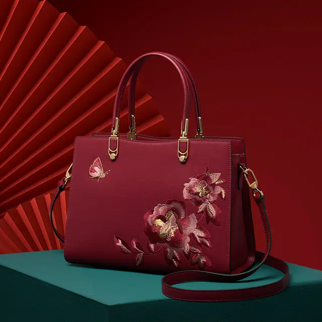 ZOOLER Tote