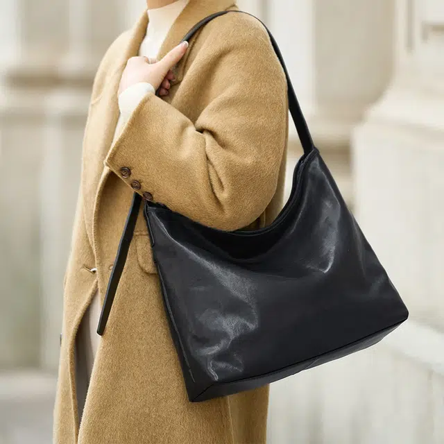ZOOLER Tote