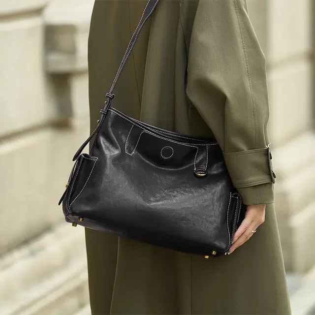 ZOOLER Tote