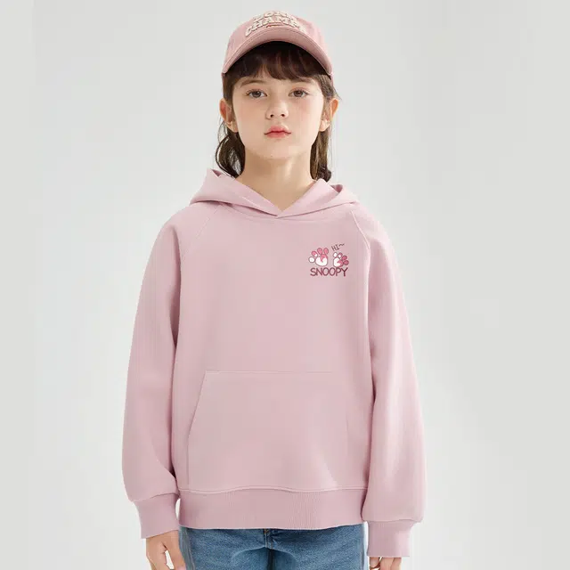 SNOOPY LOGO