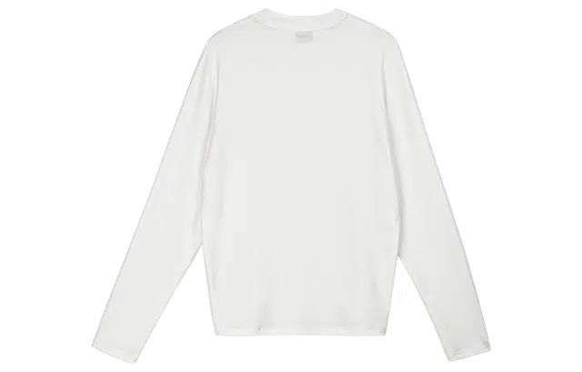 SIMPLE PROJECT *Mock Neck T-shirt T