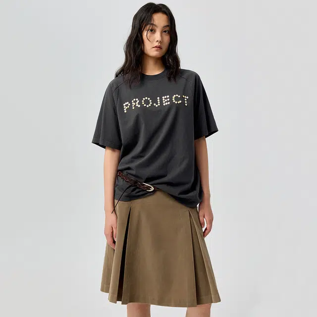 SIMPLE PROJECT T