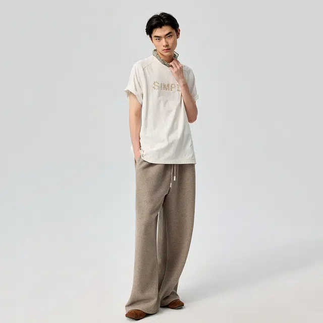 SIMPLE PROJECT T