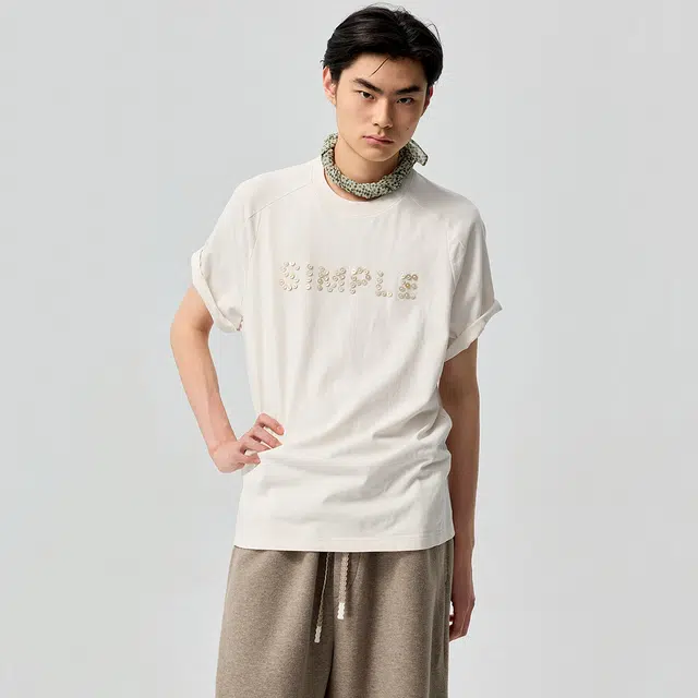 SIMPLE PROJECT T
