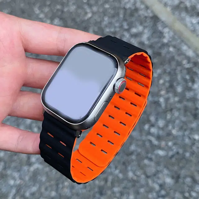 NCFCK 13-16cm Apple watch S10S9S8SES7S6S5S4S3