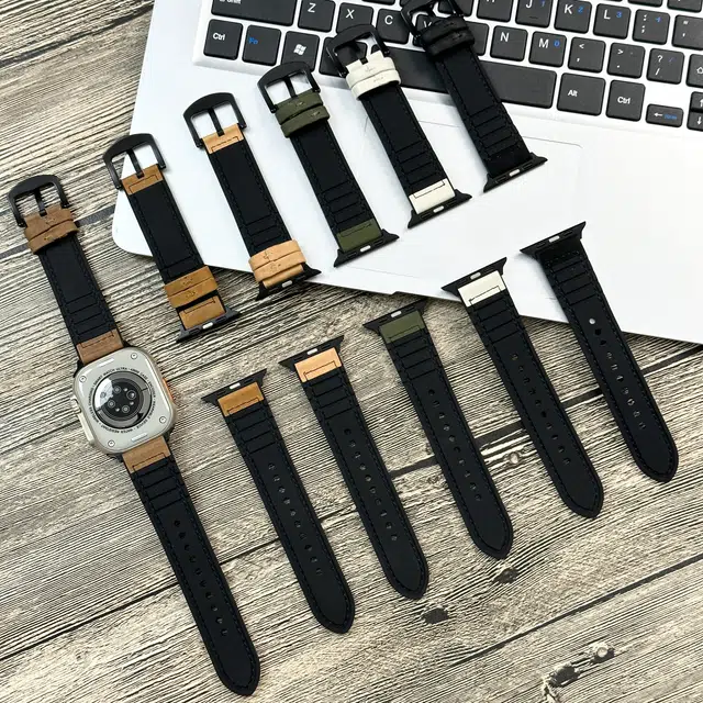 NCFCK 13-16cm Apple watch S10S9S8SES7S6S5S4S3