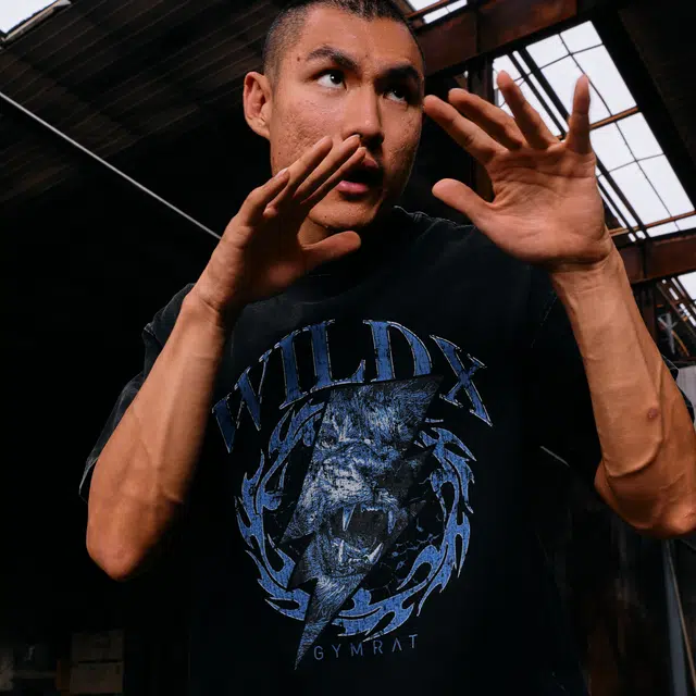 WILDX x T