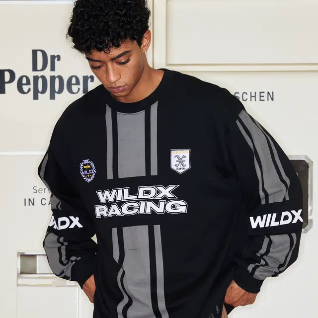 WILDX T