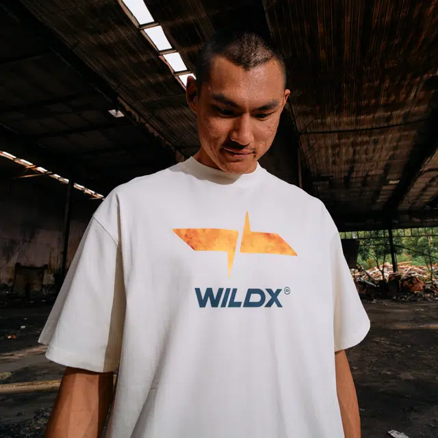 WILDX x 305gT