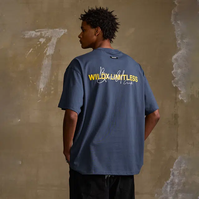 WILDX T