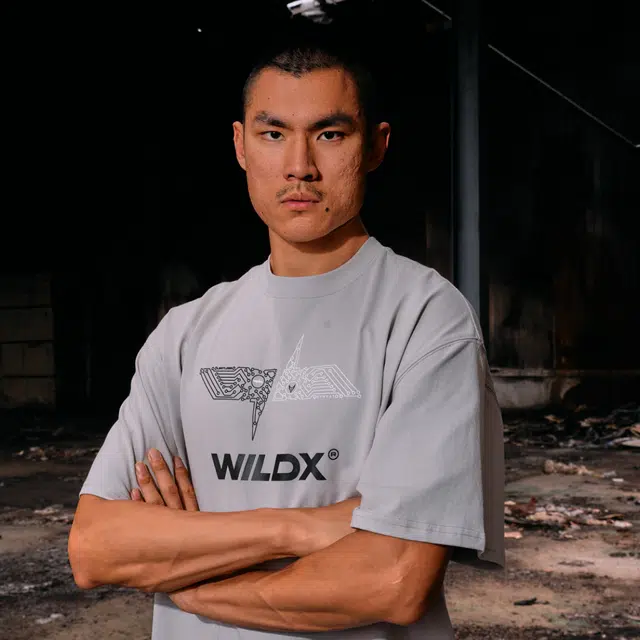 WILDX x 305gT