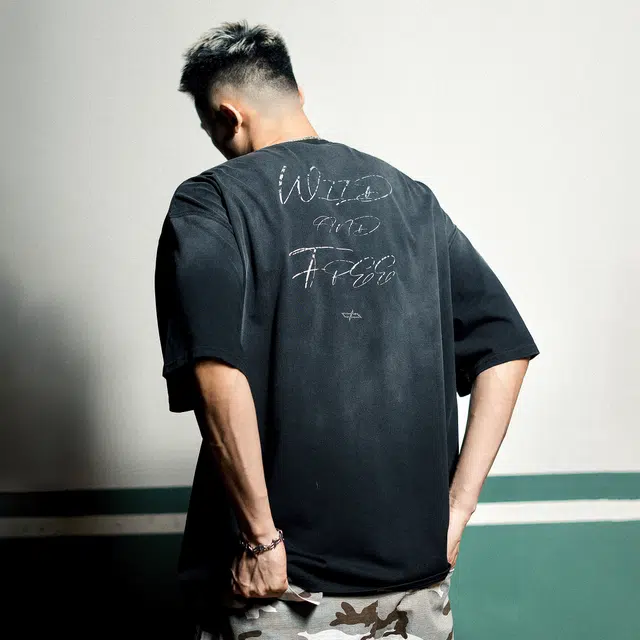 WILDX 7T