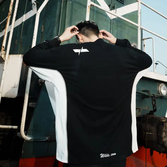 WILDX T