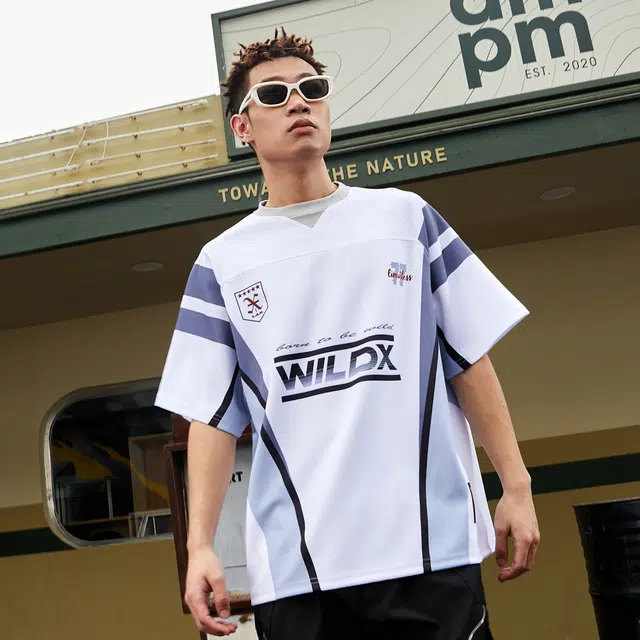 WILDX T