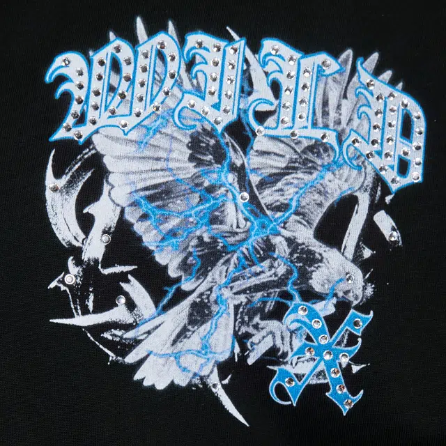 WILDX T
