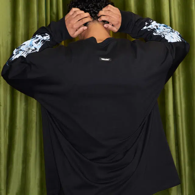 WILDX T