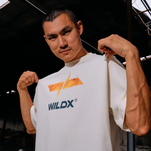 WILDX x 305gT