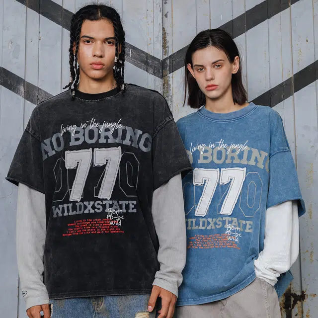 WILDX T