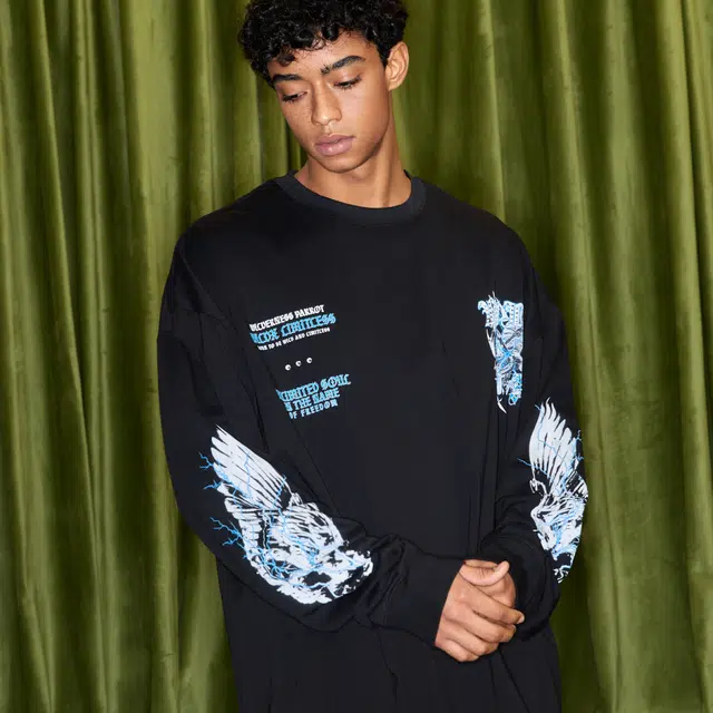 WILDX T