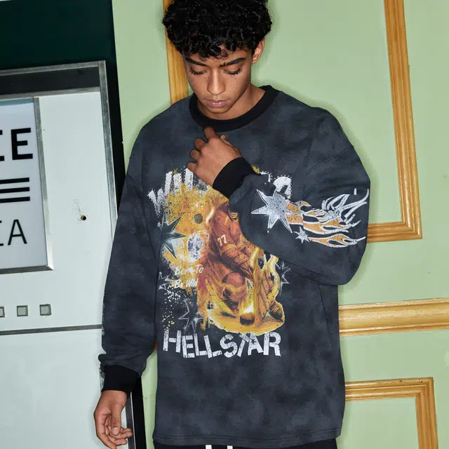 WILDX T