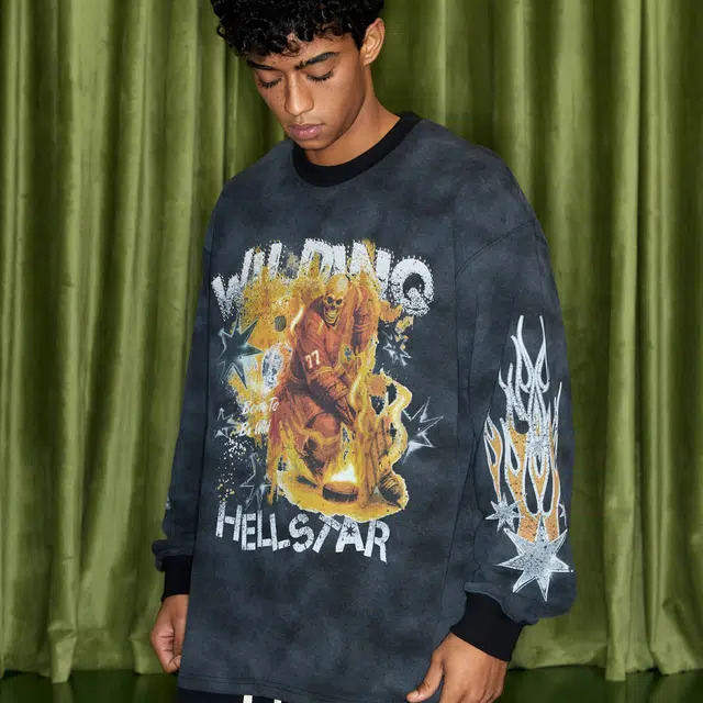 WILDX T