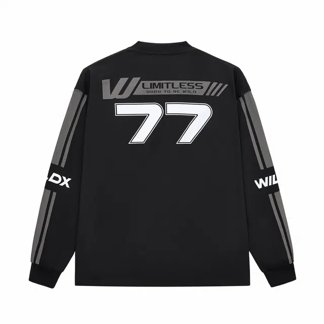 WILDX T