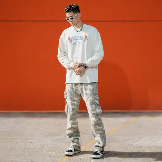 WILDX T