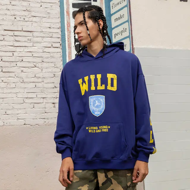 WILDX