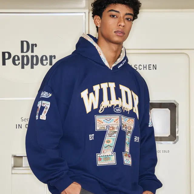 WILDX 774.0